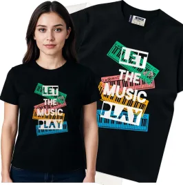 koszulka-damska-czarny-bawelna-t-shirt-xl-nadruk