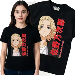 koszulka-damska-czarny-bawelna-t-shirt-s-nadruk