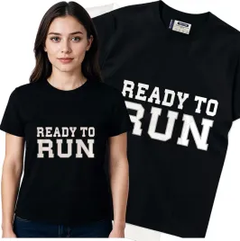 koszulka-damska-czarny-bawelna-t-shirt-l-nadruk