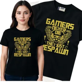 koszulka-damska-czarny-bawelna-t-shirt-xxl-nadruk