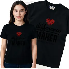 koszulka-damska-czarny-bawelna-t-shirt-xxl-nadruk