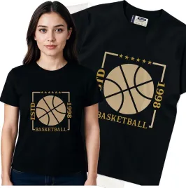 koszulka-damska-czarny-bawelna-t-shirt-xxl-nadruk