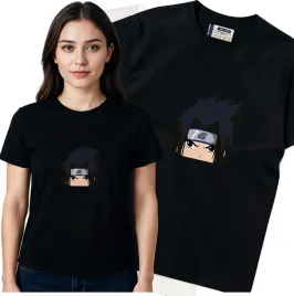koszulka-damska-czarny-bawelna-t-shirt-xl-nadruk
