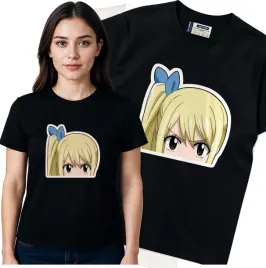 koszulka-damska-czarny-bawelna-t-shirt-xl-nadruk