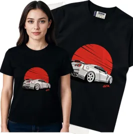 koszulka-damska-czarny-bawelna-t-shirt-xl-nadruk