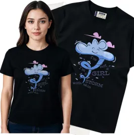 koszulka-damska-czarny-bawelna-t-shirt-xl-nadruk