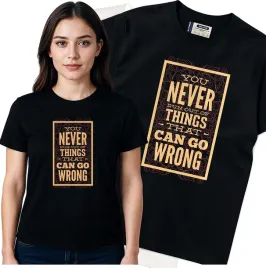 koszulka-damska-czarny-bawelna-t-shirt-xl-nadruk