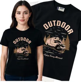 koszulka-damska-czarny-bawelna-t-shirt-xl-nadruk