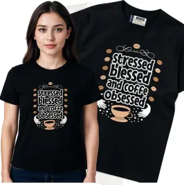 koszulka-damska-czarny-bawelna-t-shirt-xxl-nadruk