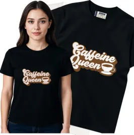 koszulka-damska-czarny-bawelna-t-shirt-xxl-nadruk