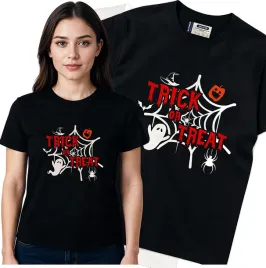 koszulka-damska-czarny-bawelna-t-shirt-s-nadruk