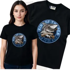 koszulka-damska-czarny-bawelna-t-shirt-xl-nadruk