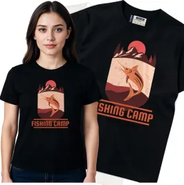 koszulka-damska-czarny-bawelna-t-shirt-xxl-nadruk