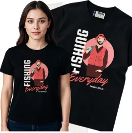 koszulka-damska-czarny-bawelna-t-shirt-xxl-nadruk