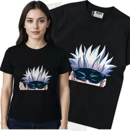 koszulka-damska-czarny-bawelna-t-shirt-xl-nadruk