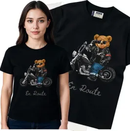 koszulka-damska-czarny-bawelna-t-shirt-xxl-nadruk