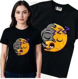 koszulka-damska-czarny-bawelna-t-shirt-xxl-nadruk