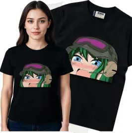 koszulka-damska-czarny-bawelna-t-shirt-xl-nadruk