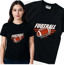 koszulka-damska-czarny-bawelna-t-shirt-xxl-nadruk