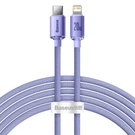 kabel-baseus-cajy000305-lightning-usb-c-pd-20w-480mb-s-2m-fioletowy