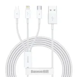 baseus-3w1-kabel-usb-lightning-usb-c-micro-usb-35a-15m-bialy