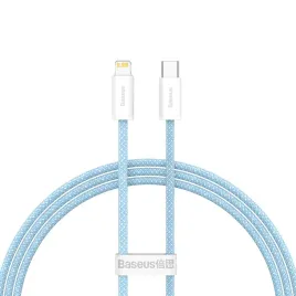 kabel-baseus-dynamic-series-20w-usb-c-lightning-1m-niebieski