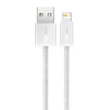 kabel-baseus-dynamic-series-2-4a-usb-lightning-1m-bialy-kolor-bialy