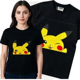 koszulka-damska-czarny-bawelna-t-shirt-xl-nadruk
