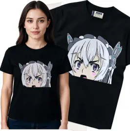 koszulka-damska-czarny-bawelna-t-shirt-xl-nadruk
