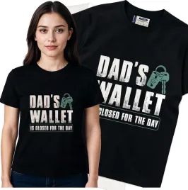 koszulka-damska-czarny-bawelna-t-shirt-s-nadruk