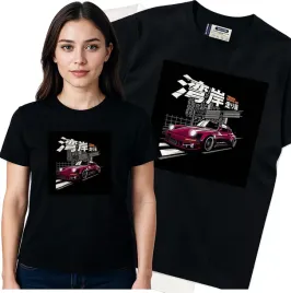 koszulka-damska-czarny-bawelna-t-shirt-xxl-nadruk