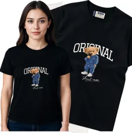 koszulka-damska-czarny-bawelna-t-shirt-xxl-nadruk