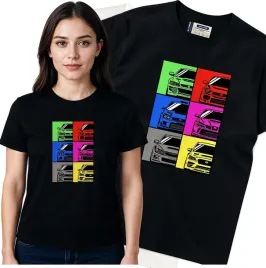 koszulka-damska-czarny-bawelna-t-shirt-xxl-nadruk