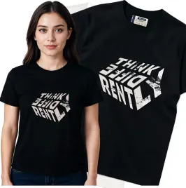 koszulka-damska-czarny-bawelna-t-shirt-xl-nadruk