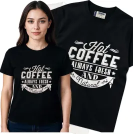 koszulka-damska-czarny-bawelna-t-shirt-m-nadruk