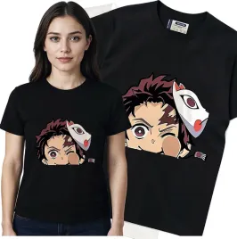 koszulka-damska-czarny-bawelna-t-shirt-xl-nadruk