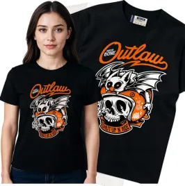 koszulka-damska-czarny-bawelna-t-shirt-xxl-nadruk