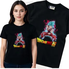 koszulka-damska-czarny-bawelna-t-shirt-s-nadruk