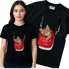 koszulka-damska-czarny-bawelna-t-shirt-xxl-nadruk
