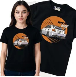 koszulka-damska-czarny-bawelna-t-shirt-xxl-nadruk