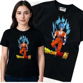koszulka-damska-czarny-bawelna-t-shirt-s-nadruk