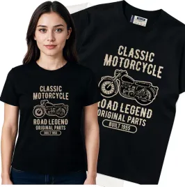 koszulka-damska-czarny-bawelna-t-shirt-xl-nadruk