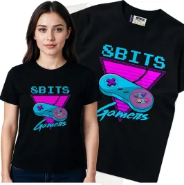 koszulka-damska-czarny-bawelna-t-shirt-xxl-nadruk