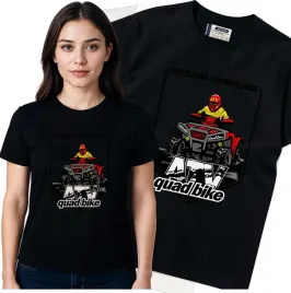 koszulka-damska-czarny-bawelna-t-shirt-xxl-nadruk