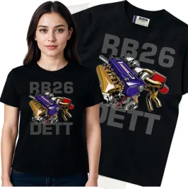 koszulka-damska-czarny-bawelna-t-shirt-xxl-nadruk
