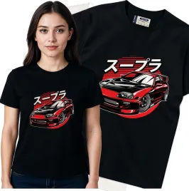 koszulka-damska-czarny-bawelna-t-shirt-xxl-nadruk