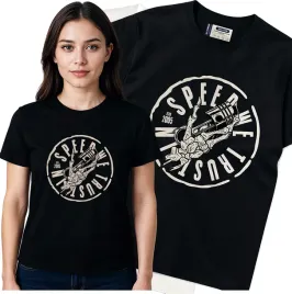 koszulka-damska-czarny-bawelna-t-shirt-xxl-nadruk