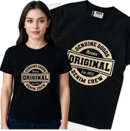 koszulka-damska-czarny-bawelna-t-shirt-xl-nadruk