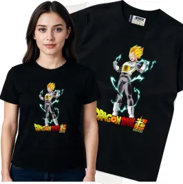 koszulka-damska-czarny-bawelna-t-shirt-s-nadruk