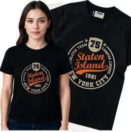 koszulka-damska-czarny-bawelna-t-shirt-xl-nadruk